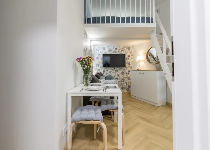 Appartement Cracow S31 Cracovie