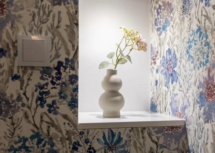 Cracow S31 Appartement