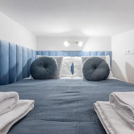 Apartment Cracow S31