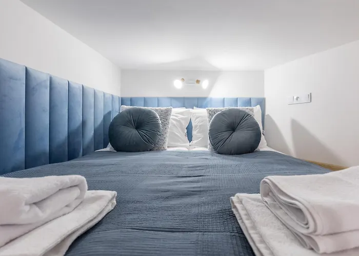 아파트 Cracow S31