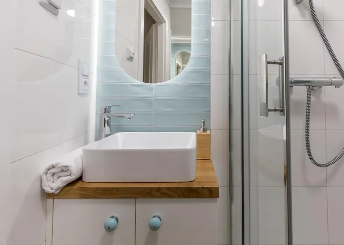 Cracow S31 아파트