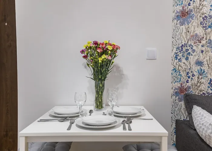 Cracow S31 아파트 *