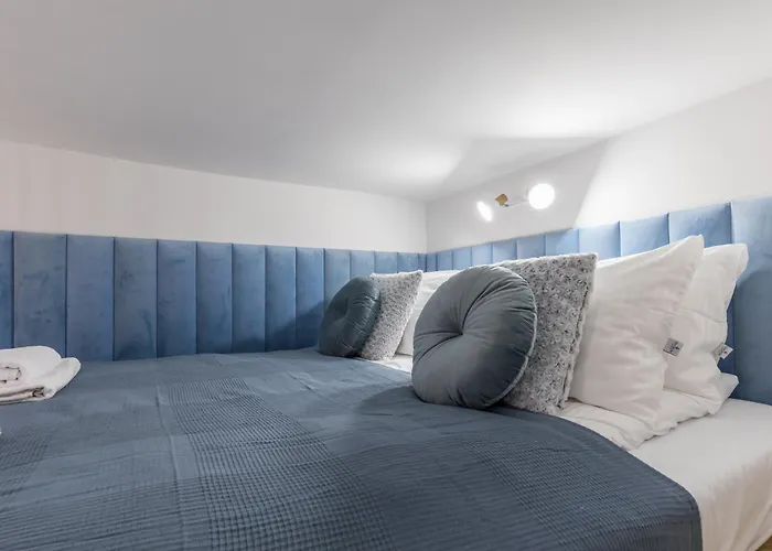 Cracow S31 아파트