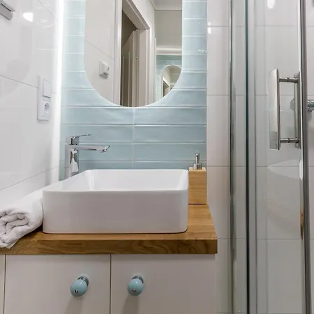 Cracow S31 Appartement