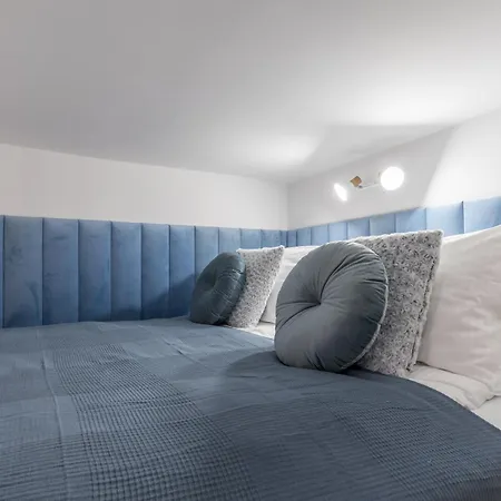 Cracow S31 Appartement